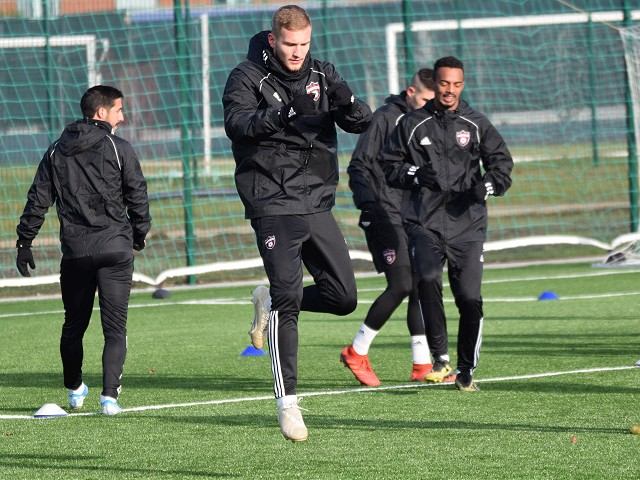 V Spartaku skončil Diogo, Kelemen mieri na hosťovanie ku konkurentovi