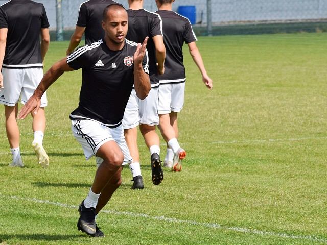 Spartak angažoval Gina van Kessela aj Portugalčana Joaoa Dioga