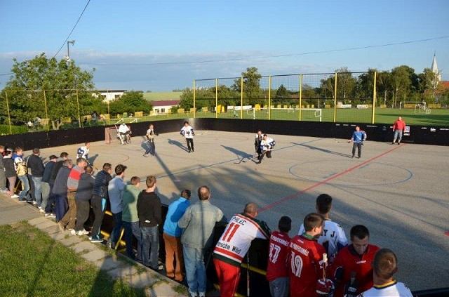 V Kátlovciach sa bude hrať v sobotu KHL, chystajú tu letný Summer Cup