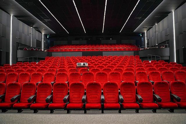 Kino Úsmev v Hlohovci má po modernizácii solídnu návštevnosť