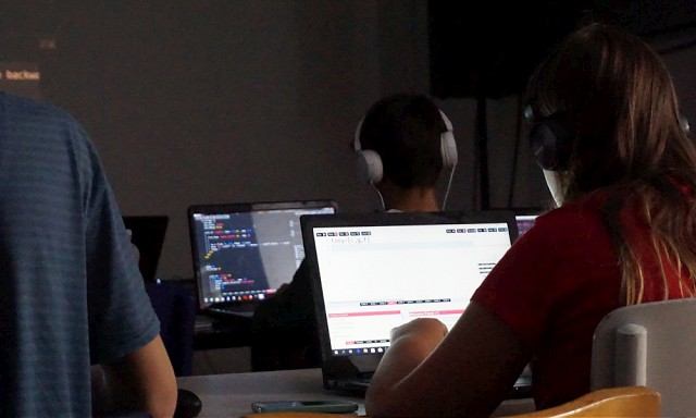 Britské deti sa učia programovať hudbu, vyskúšať si to môžu aj trnavské