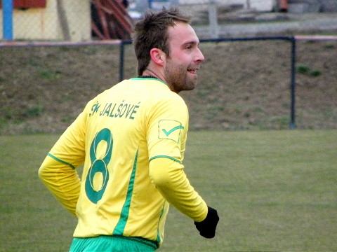 V Jalšovom sa opierajú o Kirkovcov, vedieť o sebe dáva aj Pavlovič