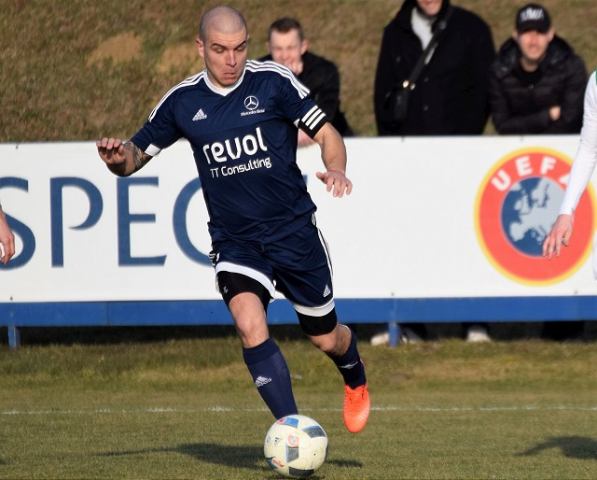 Futbal, 4. liga: Jaslovské Bohunice, Vrbové aj Boleráz s jasnými víťazstvami