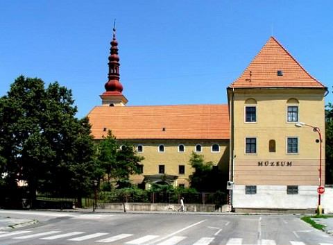 Trnavský samosprávny kraj plánuje opraviť múzeá za milióny eur