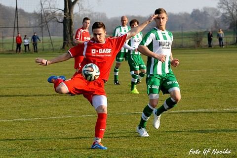 Futbal, príprava: Zvončín zdolal Malženice, Modranka remizovala s Drahovcami