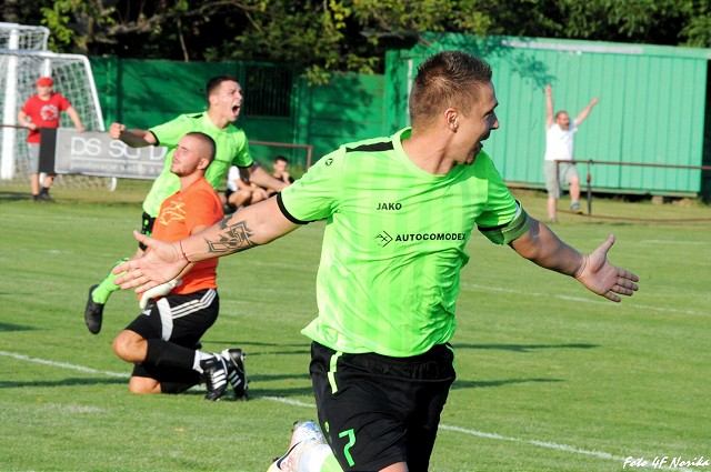 Do Zvončína príde v stredu Spartak, v obci chcú ukázať, že vedia robiť futbal