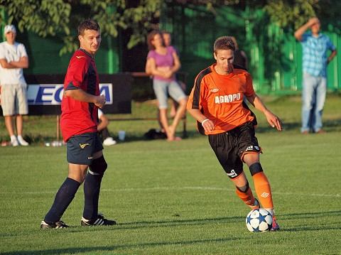 Prípravné zápasy: Drahovciam a Zvončínu sa strelecky darilo
