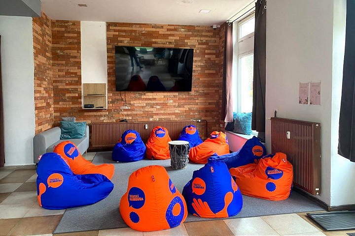 Trnava získala za prácu s mládežou ocenenie sTOPa 2025