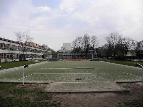 Na Kornela Mahra zrekonštruujú multifunkčné futbalové ihrisko
