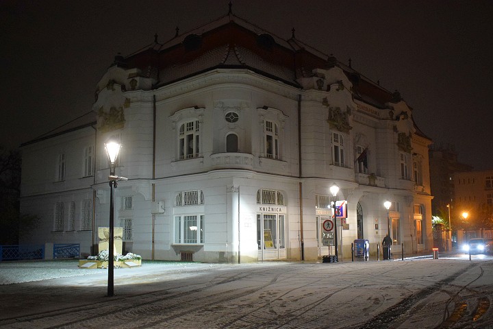 V knižnici bude prezentácia o starých trnavských fotoateliéroch