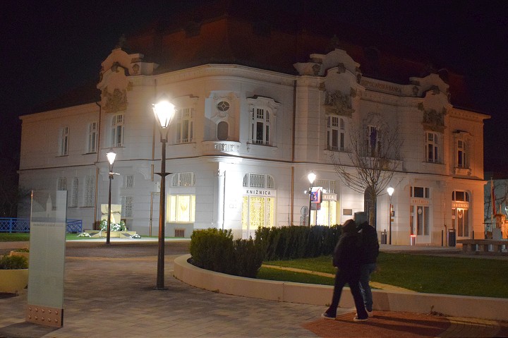 V knižnici bude Vedomost, burza kníh aj bezplatná registrácia