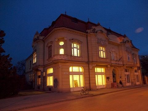 Týždeň slovenských knižníc bude aj vo väznici