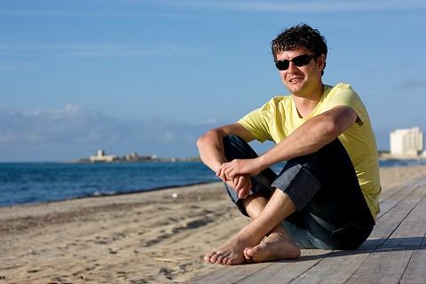 Marek Kobetič : Sila Radošoviec rastie