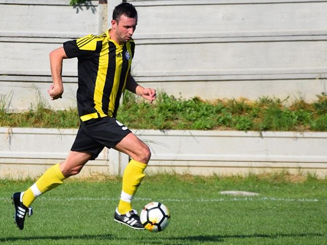 Futbal, 7. liga A: Biely Kostol zvíťazil v Ružindole, Brestovany remizovali s Bučanmi