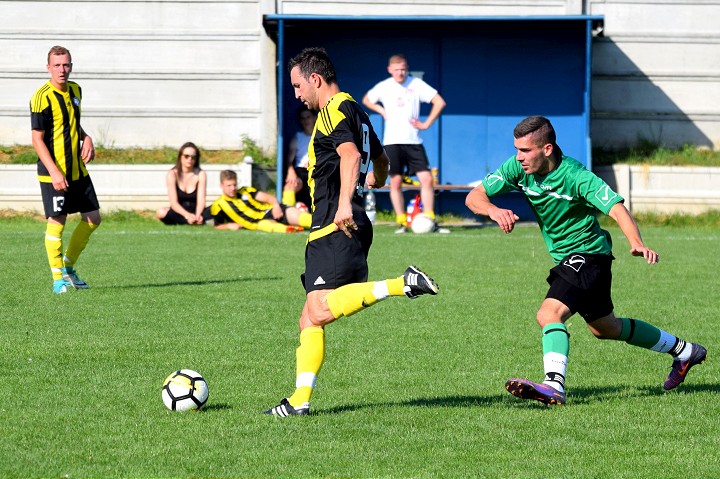 Kátlovčania chystajú gulášovú rozlúčku s letom, futbalisti chcú ukázať progres