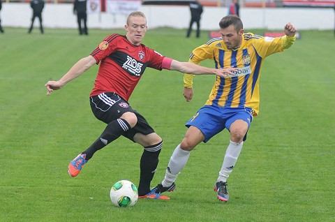 Na zápas Spartaka s Dunajskou Stredou vraj príde aj 150 fanúšikov hostí