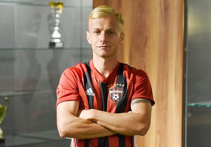 Spartak získal do tímu bývalého futbalistu Michaloviec Petra Kolesára