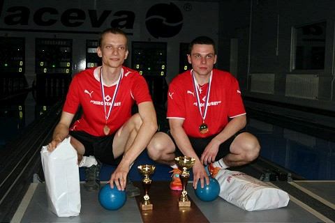 Kolkári Modranky si zahrajú na majstrovstvách sveta