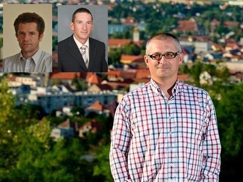 Primátor Hlohovca Kollár si vybral dvoch zástupcov, obaja sú nezávislí