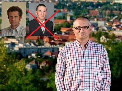 Primátor Hlohovca Kollár odvolal z funkcie viceprimátora