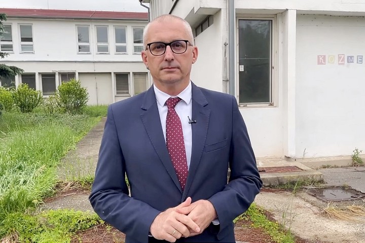 Hlohovec príde podľa primátora Kollára pre prorodinný balíček o 7 miliónov eur