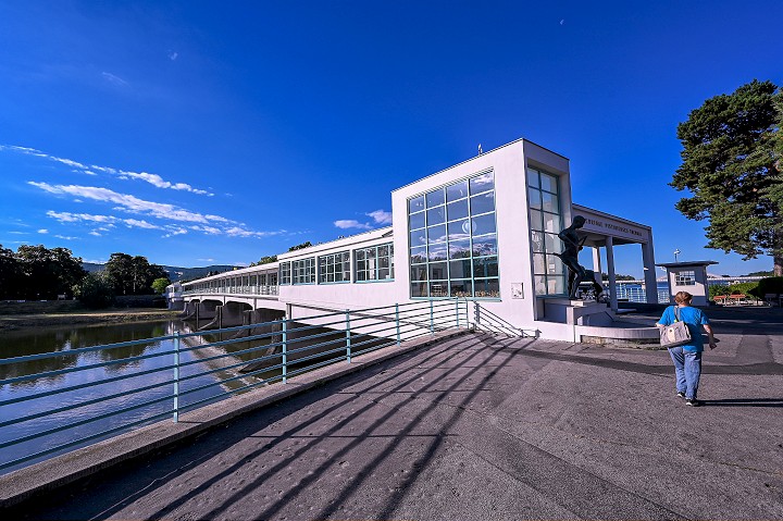 Piešťany majú v rozpočte vyčlenené peniaze na Kolonádový most, cyklochodník aj skejtpark