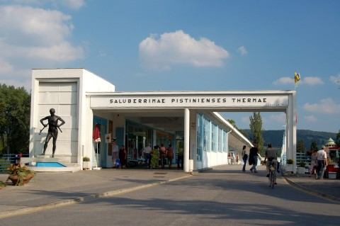 Kúpele lobujú za zákaz kultúry na kolonádovom moste