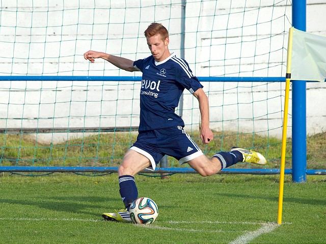 Futbal, 3. a 4. liga: Céčko Spartaka vyhralo gólom Horvátha, Boleráz bodoval doma naplno