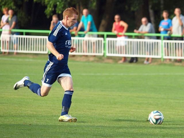 Futbal, 6. liga: Zeleneč vyhral v Brestovanoch a predbehol Hornú Krupú