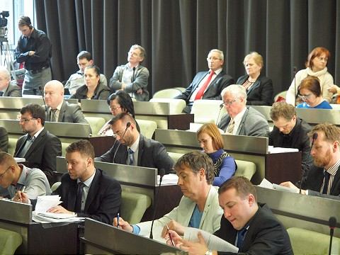 Týchto odborne zdatných Trnavčanov doplnili do mestských komisií, majú zvýšiť kvalitu práce