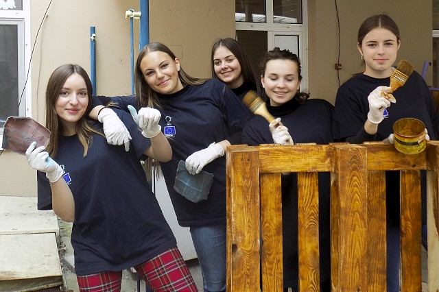 Charita finalizuje v Trnave komunitnú kaviareň, ktorú budú prevádzkovať dobrovoľníci