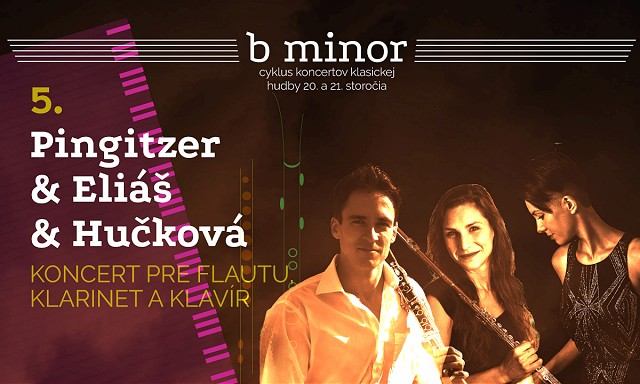 V Malom Berlíne bude komorný koncert, zaznie repertoár z rôznych krajín i dekád
