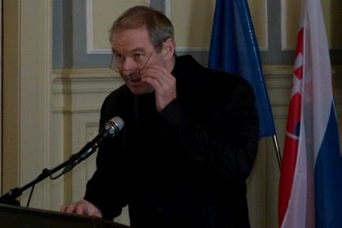 RÓBERT BEZÁK: Dobrovoľníctvo robí človeka božím