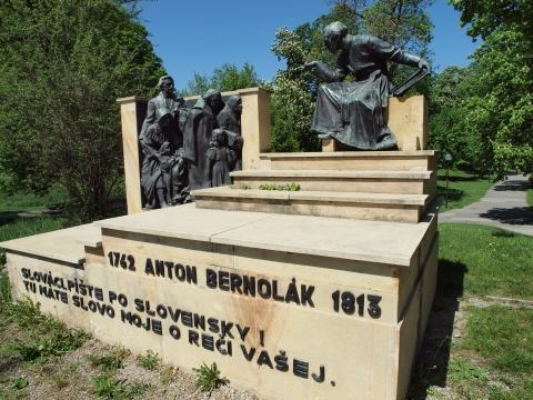 Sochár Ján Koniarek: Bol to pravý umelec stvorený Bohom