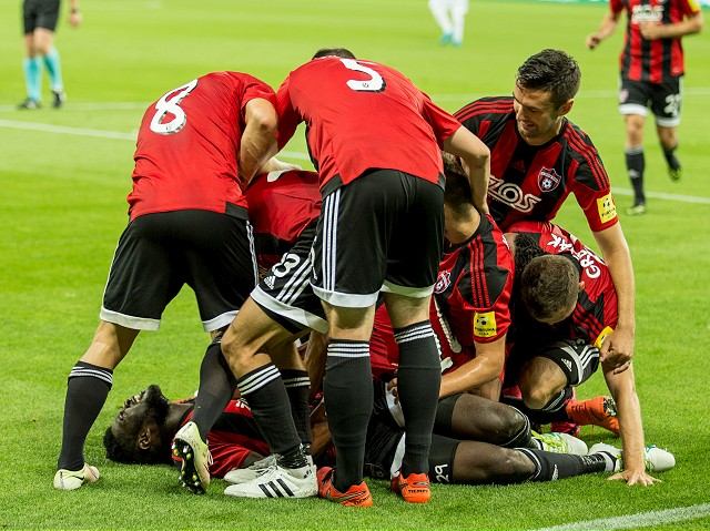 Hráči Spartaka sa tešia na Austriu, fanúšikovia chcú ísť do Viedne špeciálnym vlakom