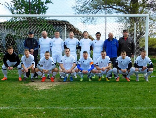 Čo bude s Koplotovcami? Nad futbalom v obci visí otáznik