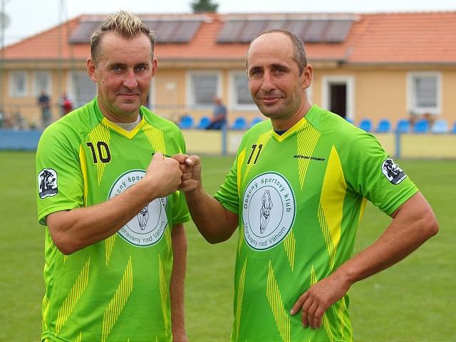 Koprna s Vargom uzavreli stávku, pred vzájomným zápasom si vymenili štipľavé odkazy
