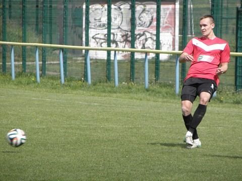 Futbal, III. A: Kolo plné hetrikov a gólov, Urban a Sersen skórovali až štyrikrát
