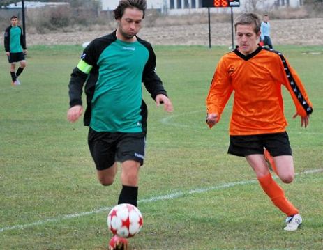 Futbal, OSA: Bučany v dohrávke vyhrali v Košolnej