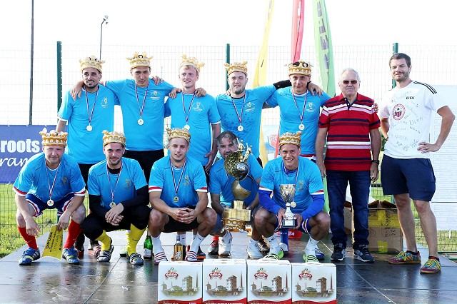 Prengo cup vyhrali Košičania, z Trnavy boli najlepší Oligarchovia