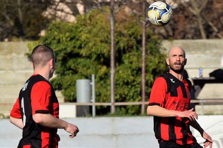 Futbalová glosa: Plán znel jasne, ale napokon to bola radosť iná, bol to smútok