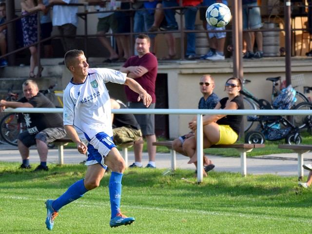 Futbal, 7. liga A: Košolná zahanbila Dobrú Vodu, Biely Kostol prehral v Pavliciach