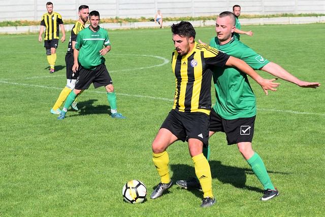 Kam za futbalom? Jaslovské Bohunice hostia Myjavu, doma hrajú aj Boleráz a Hlohovec