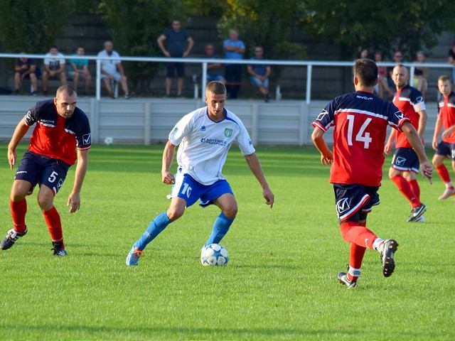Futbal, 7. liga A: Košolná v derby zdolala Suchú, Bučany v dobrom zápase porazili Pavlice