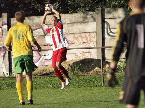 V Košolnej veľká prestavba kádra aj štruktúr v klube