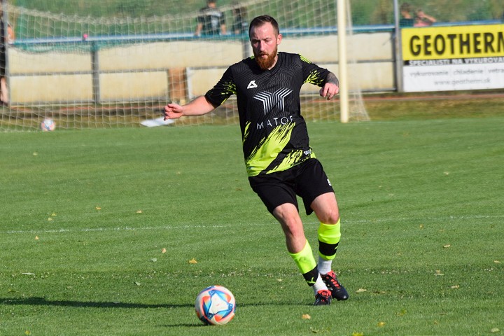 Kam za futbalom? Vrbové hostí Hlohovec, Dolná Krupá privíta Košolnú
