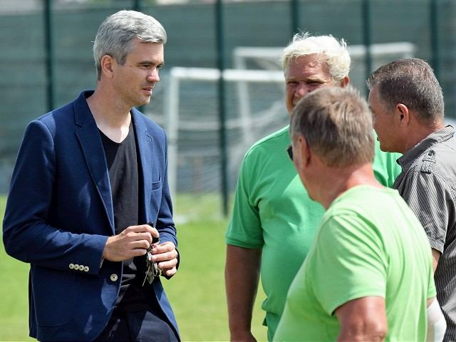 Andrej Kostolanský: Spartak potrebuje čas, klub pracuje na posilách