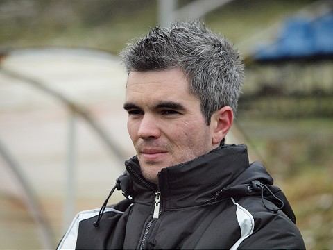 Tréner brankárov Spartaka dostal k tridsiatke najkrajší darček