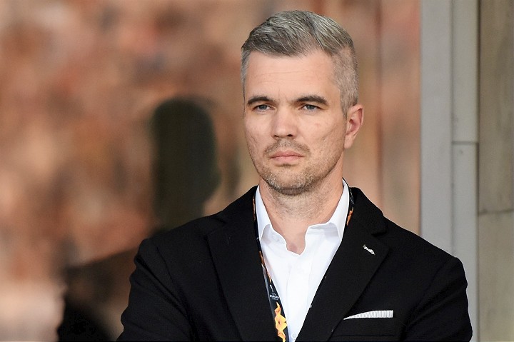 Trnavčan Andrej Kostolanský opäť vedie reprezentačných brankárov Jemenu