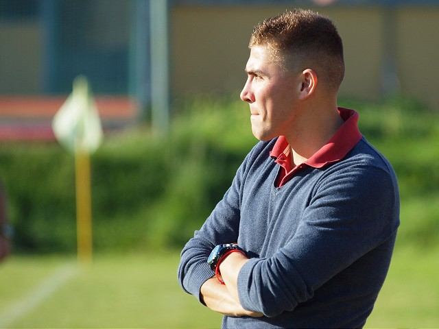 Reprezentant Hološko trénoval v Trnave, viedol ho nový tréner Hrnčiaroviec